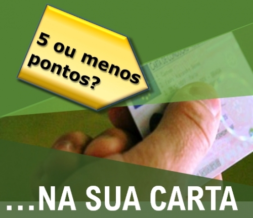 curso de condução defensiva